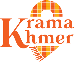 Krama Khmer